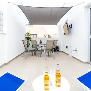 Appartamento Spiros Luxury, Ayia Napa