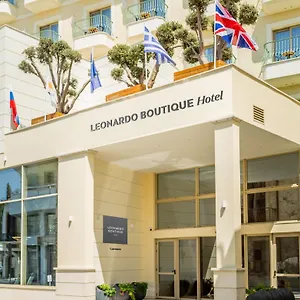 Hotel Leonardo Boutique, Larnaca
