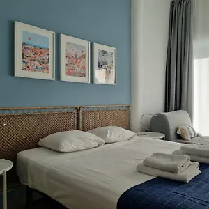 Appartamento Tefkrou Anthia 9 Apts, Ayia Napa