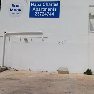 Appartamento Napa Charles Apts, Ayia Napa