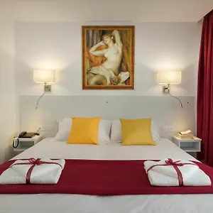 Aparthotel Art & Wine Boutique, Larnaca